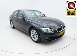 BMW 3serie 330e 2016 252PK/ORG-NL/LED/AUT/PLUGIN/CRUISE/NAVI