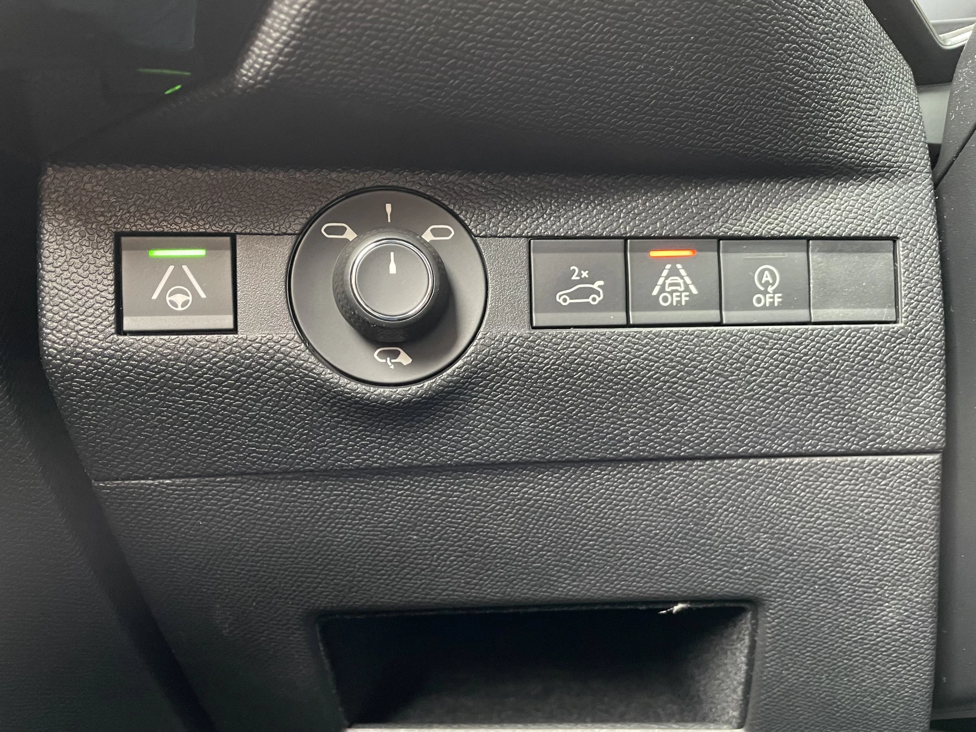 Hoofdafbeelding DS DS 7