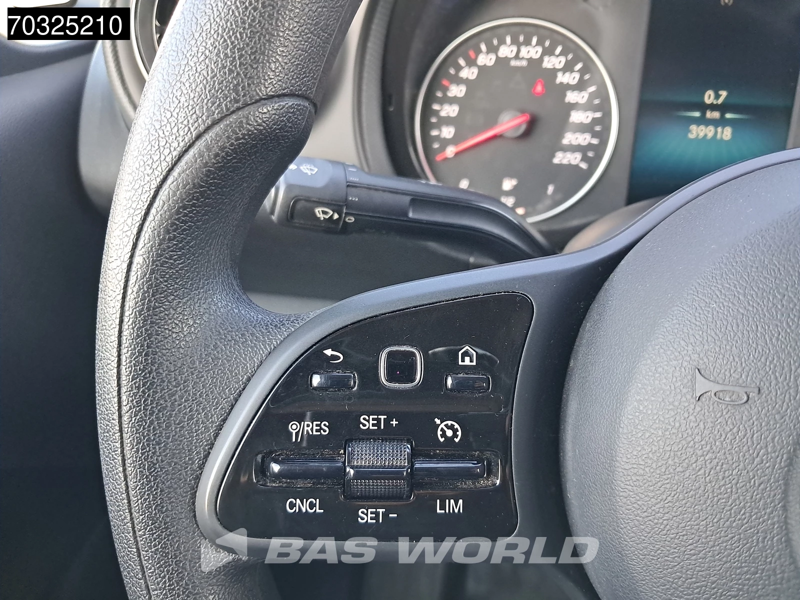 Hoofdafbeelding Mercedes-Benz Citan