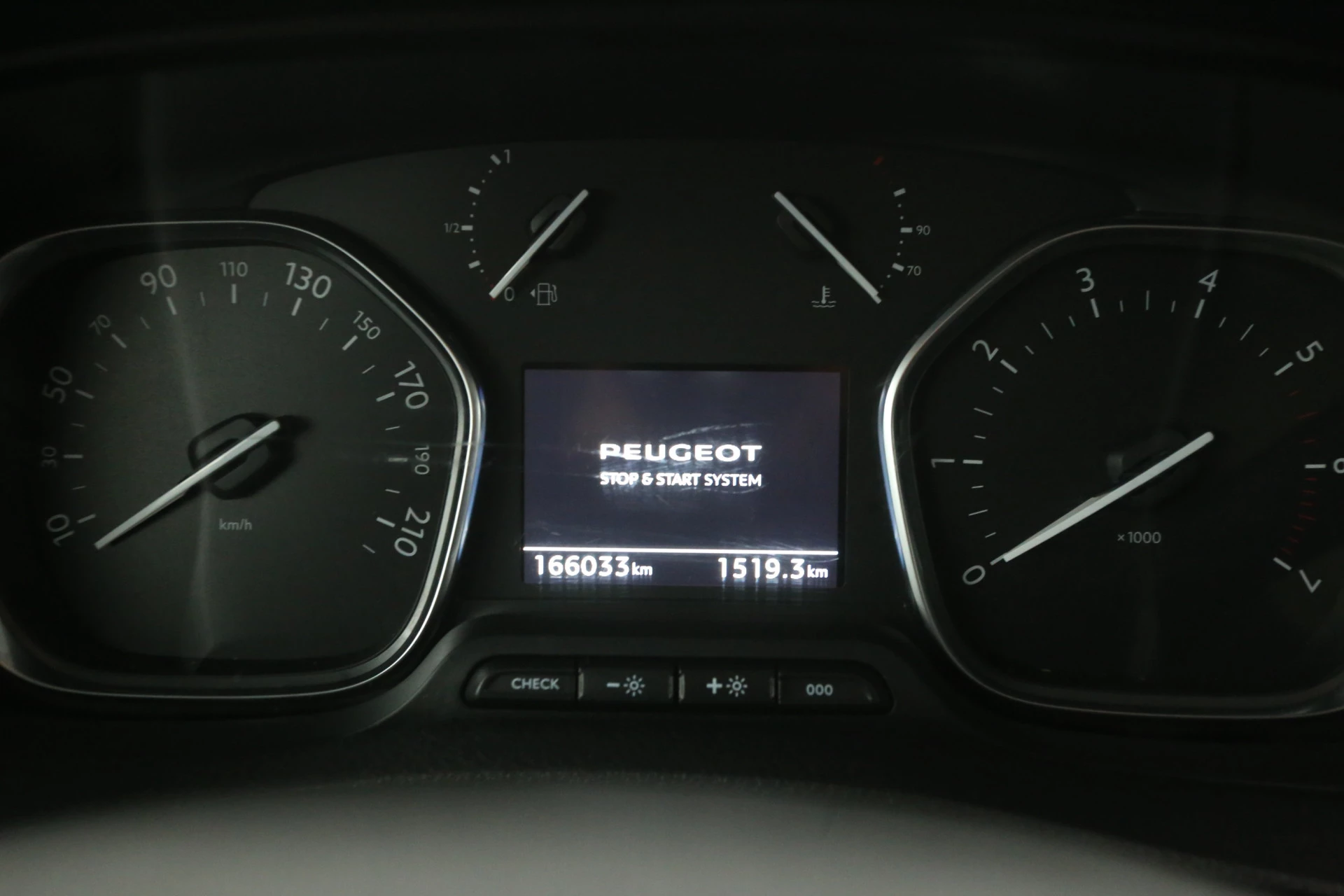 Hoofdafbeelding Peugeot Expert