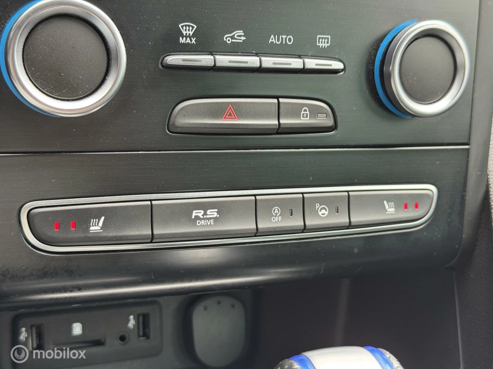 Hoofdafbeelding Renault Mégane