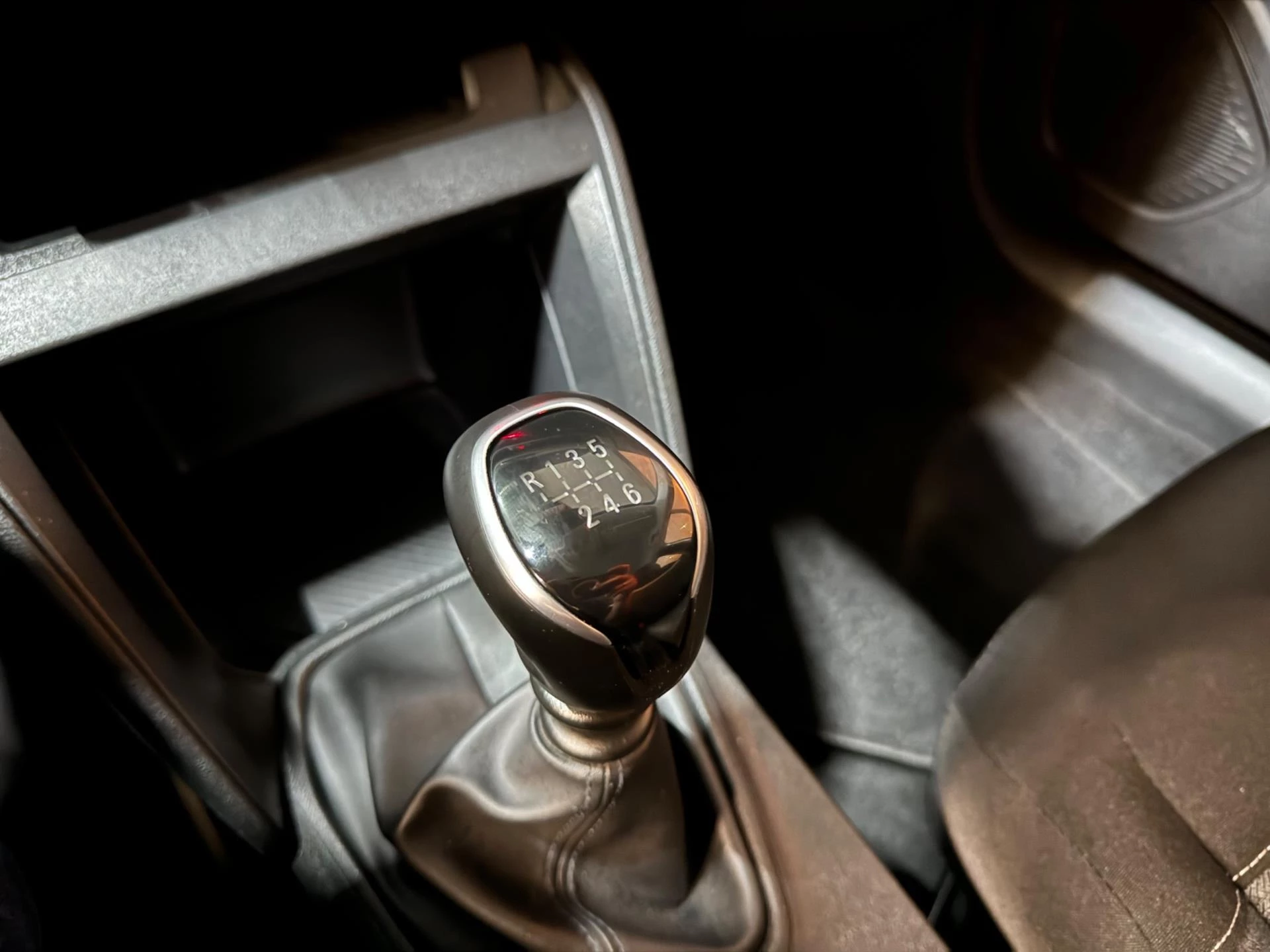 Hoofdafbeelding Citroën C4