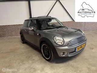 Mini Mini 1.6 One Pepper