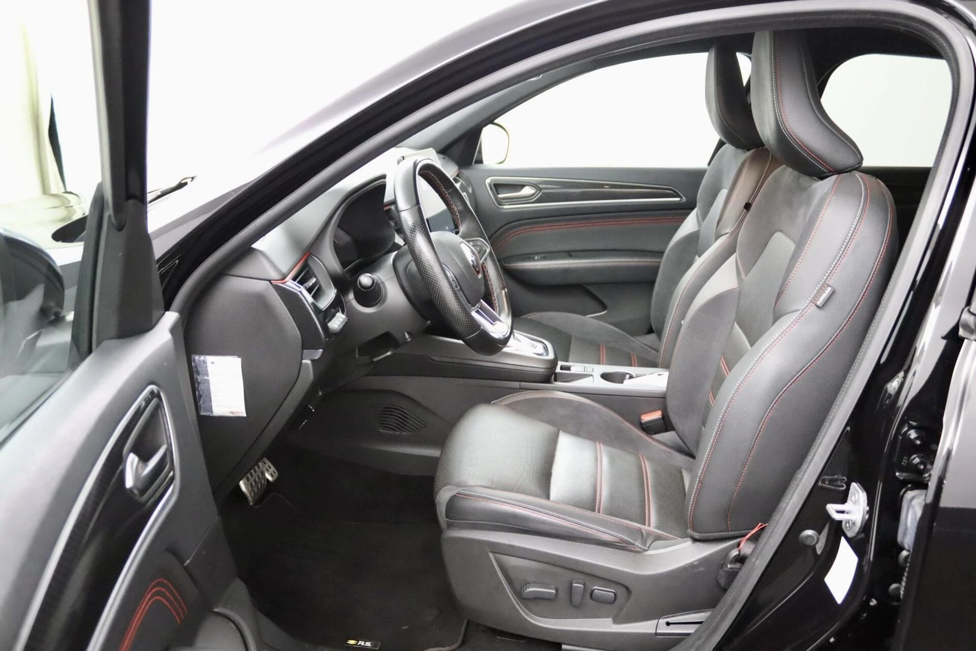 Hoofdafbeelding Renault Arkana