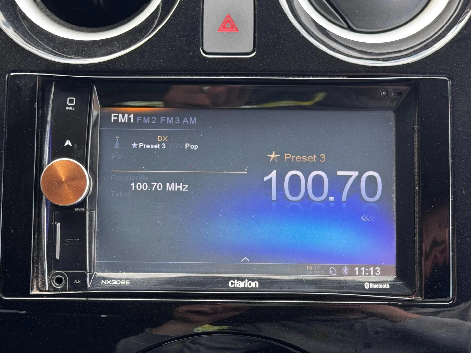 Hoofdafbeelding Nissan Note