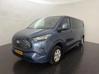 Hoofdafbeelding Ford E-Transit Custom
