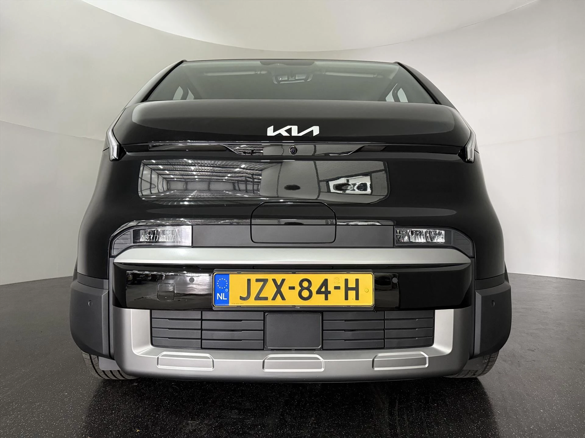 Hoofdafbeelding Kia PV5