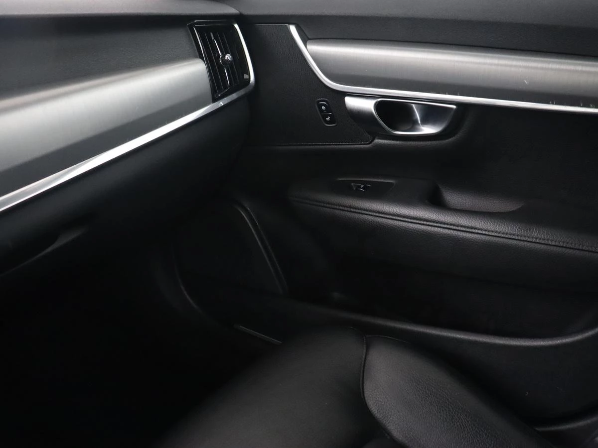 Hoofdafbeelding Volvo V90