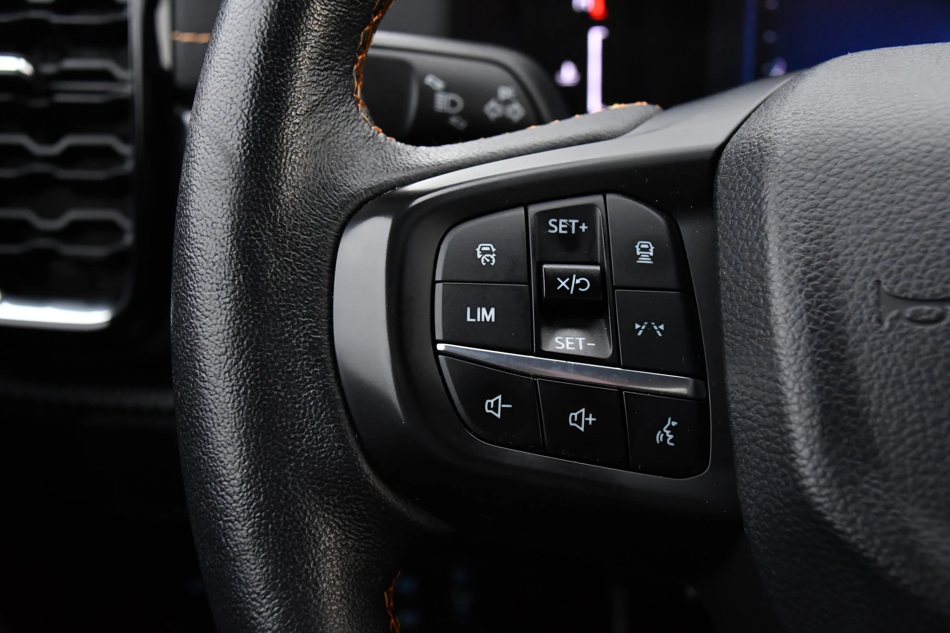 Hoofdafbeelding Ford Ranger