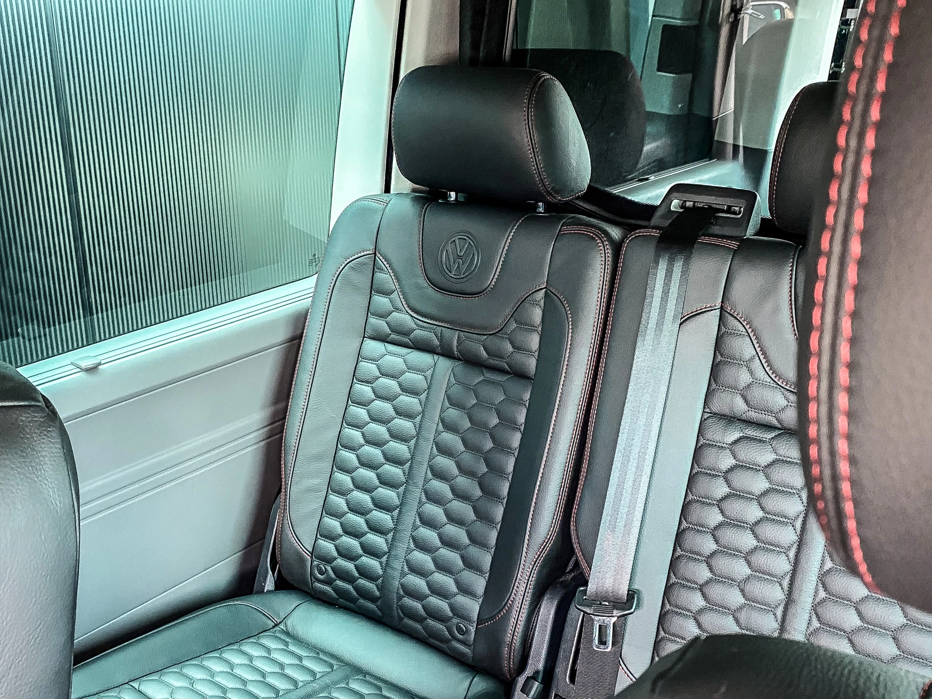 Hoofdafbeelding Volkswagen Caravelle