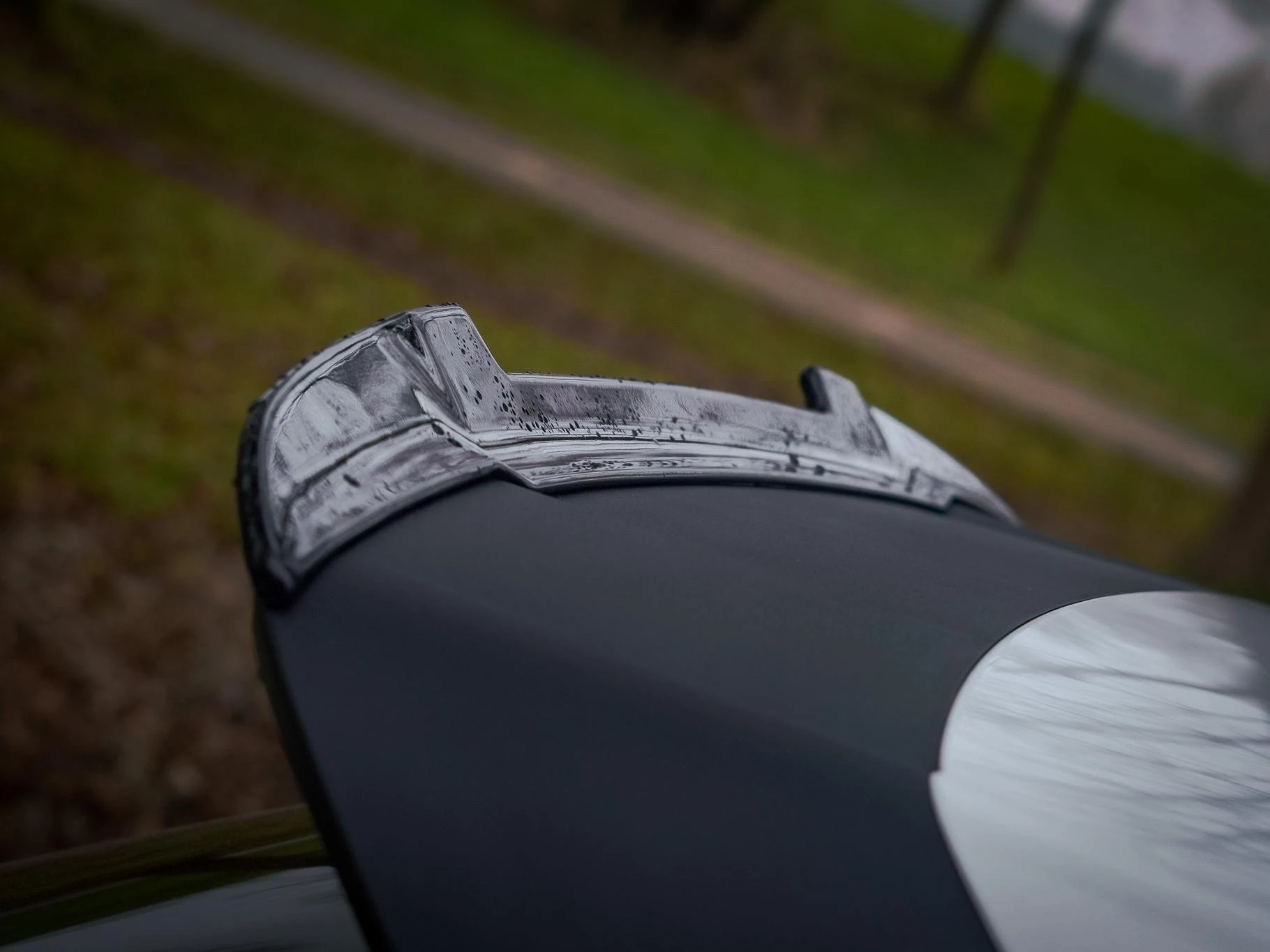 Hoofdafbeelding Škoda Elroq