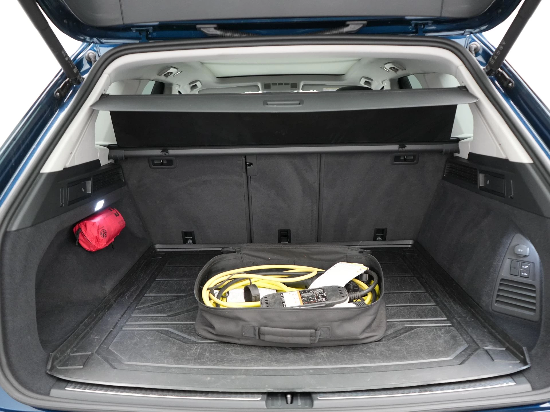 Hoofdafbeelding Volkswagen Touareg