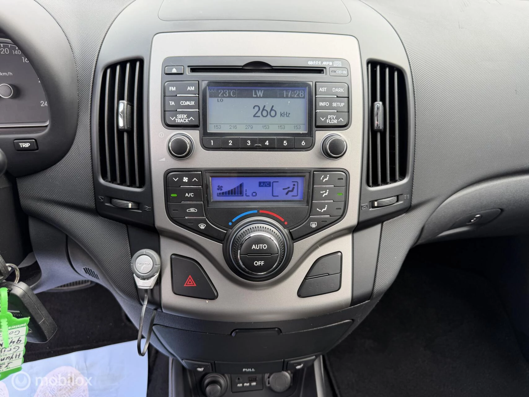 Hoofdafbeelding Hyundai i30