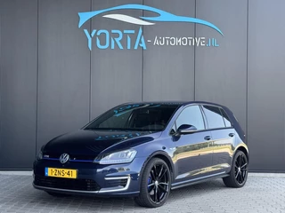 Volkswagen Golf 1.4 TSI GTE NW DISTRIBUTIE*CAMERA*TR. HAAK*NL AUTO