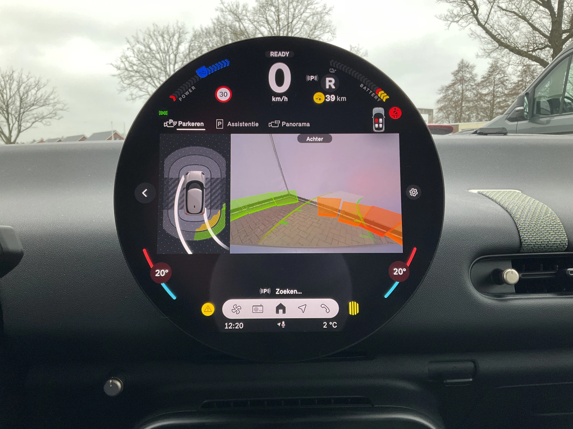 Hoofdafbeelding MINI 3-deurs