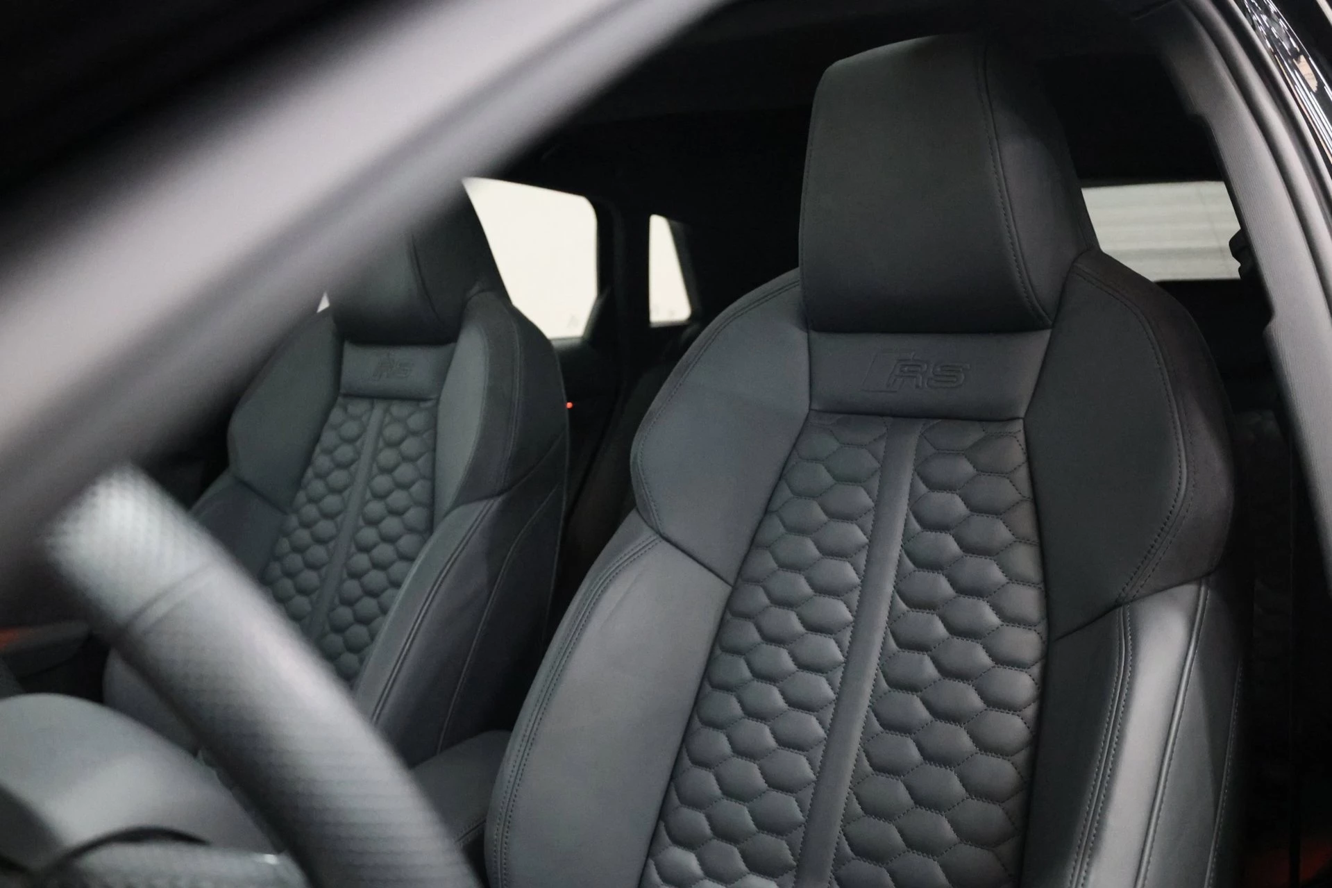 Hoofdafbeelding Audi RS3