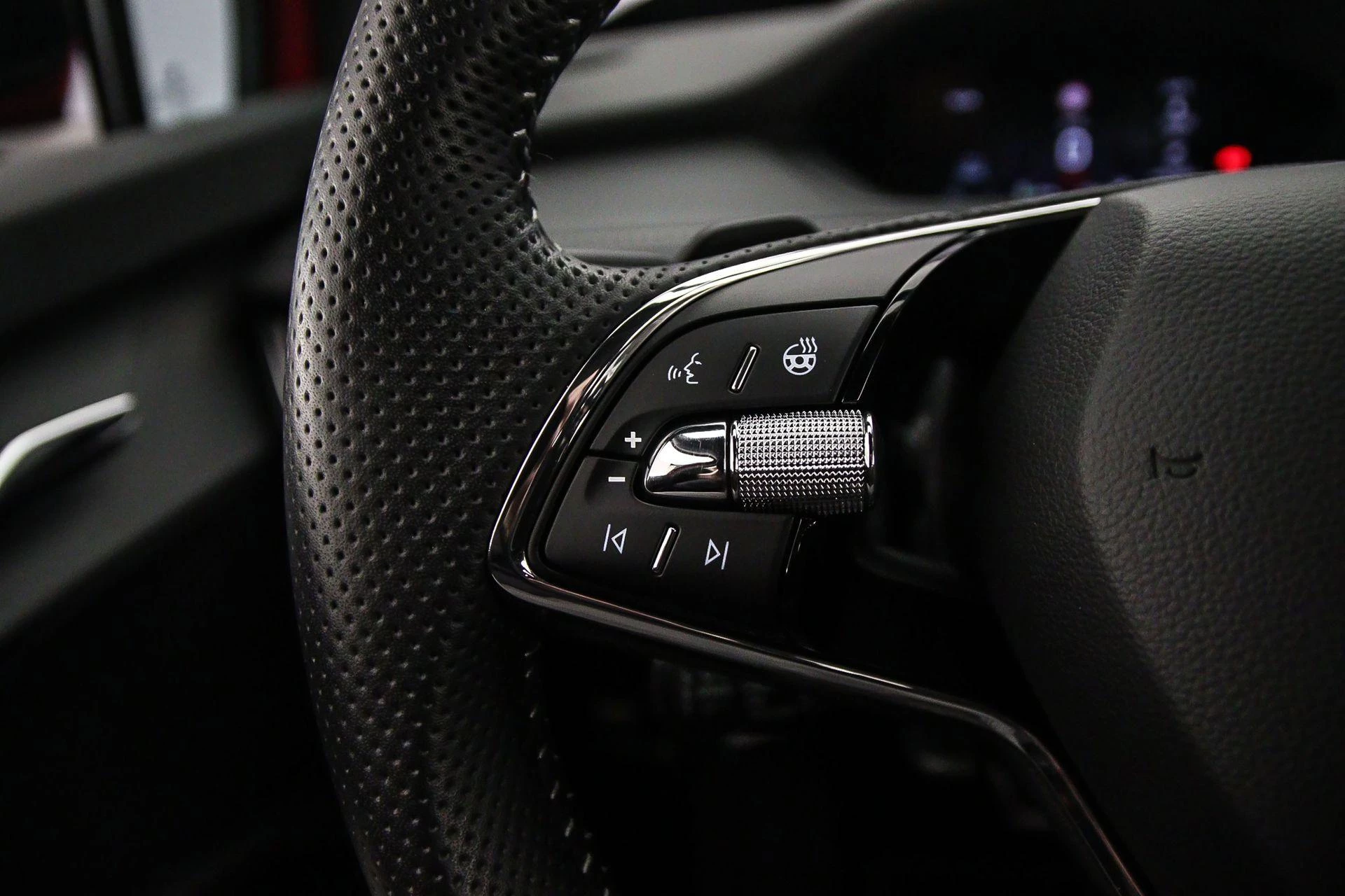 Hoofdafbeelding Škoda Enyaq iV