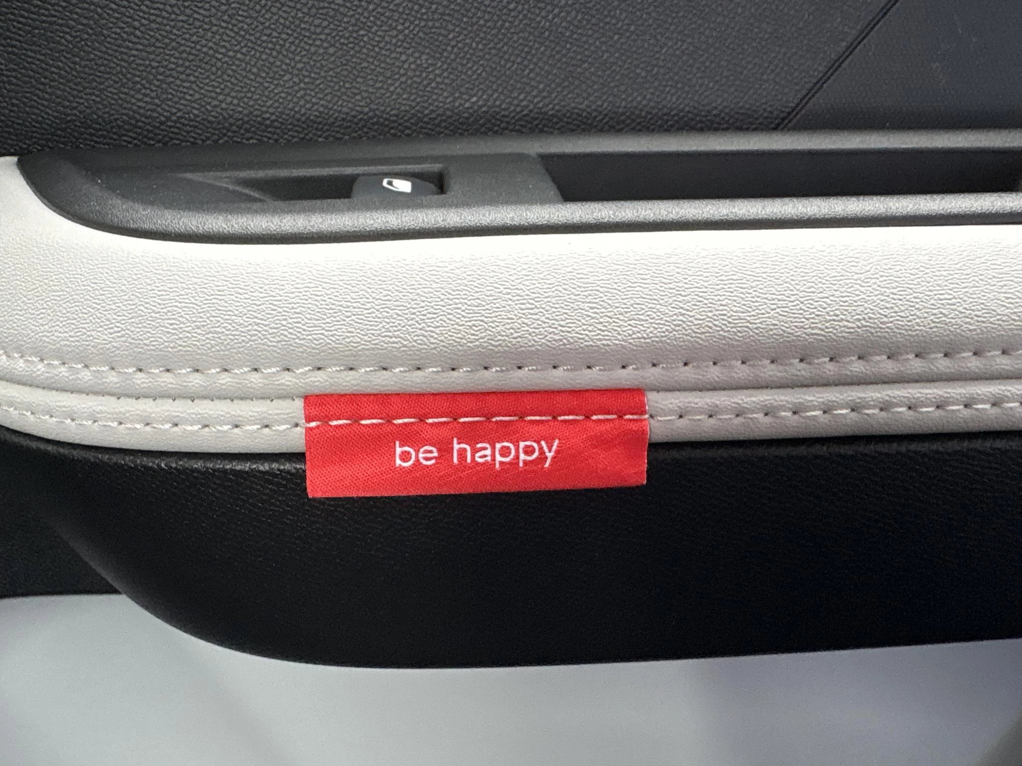 Hoofdafbeelding Citroën ë-C3 Aircross