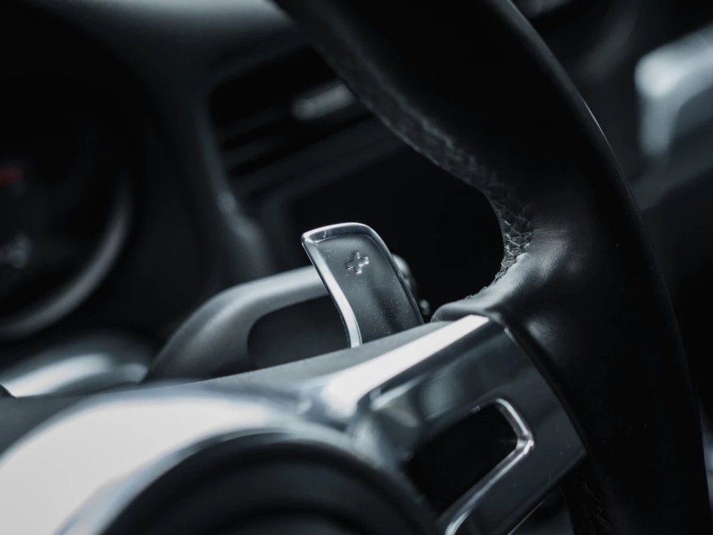 Hoofdafbeelding Porsche 911