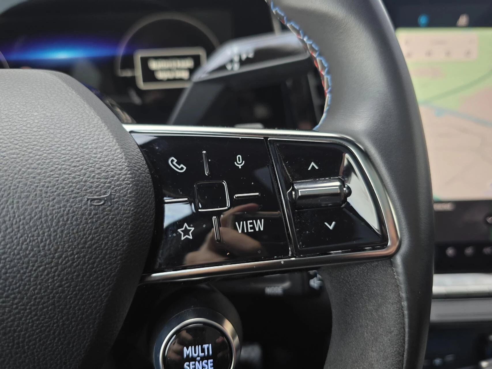 Hoofdafbeelding Renault Espace