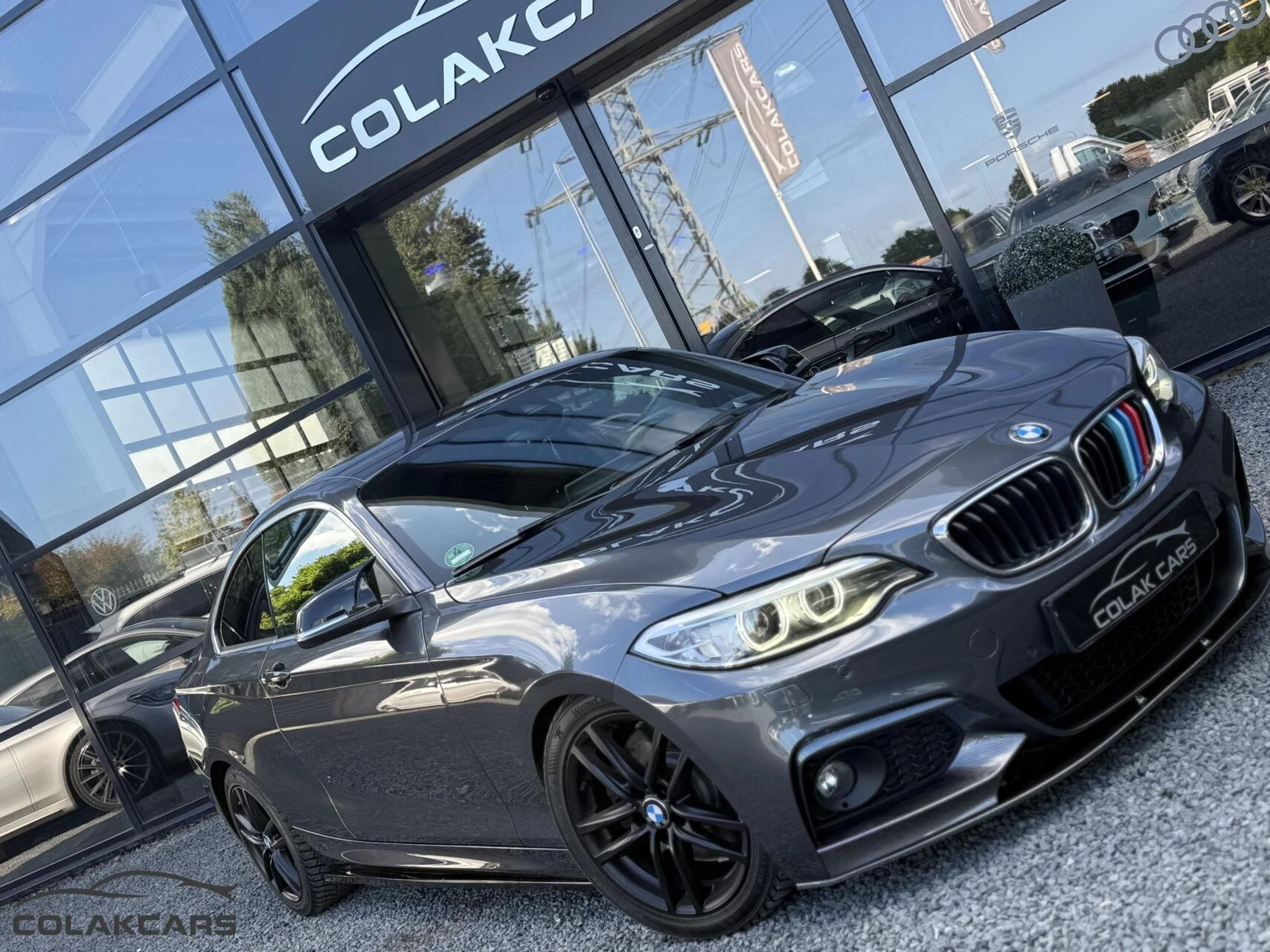 Hoofdafbeelding BMW 2 Serie
