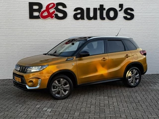 Suzuki VITARA 1.4 Boosterjet Select Smart Hybrid