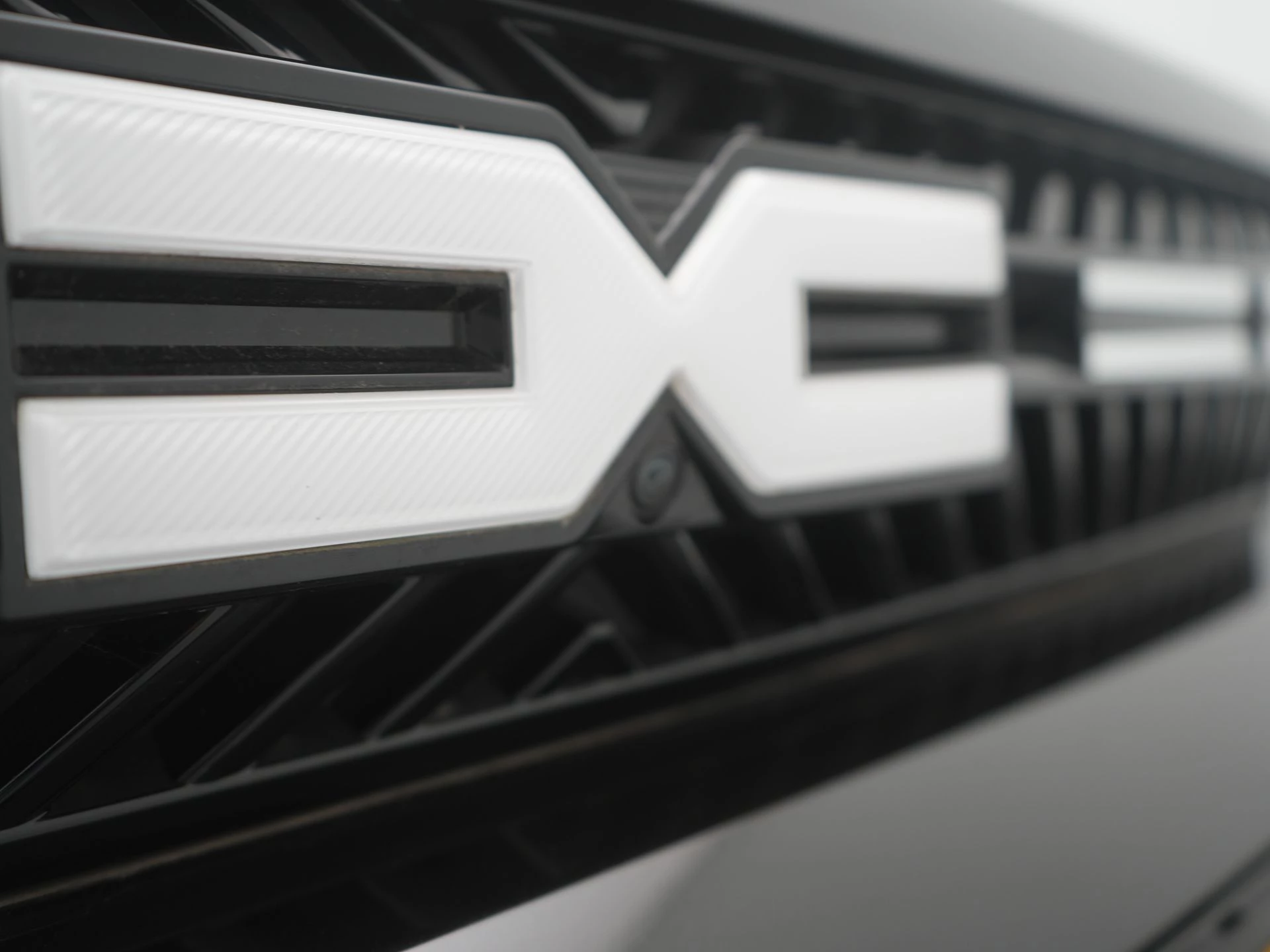 Hoofdafbeelding Dacia Bigster