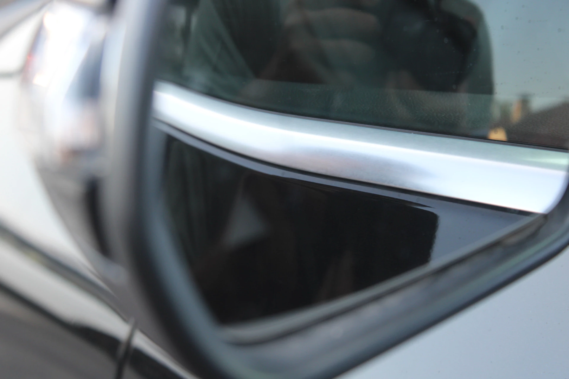 Hoofdafbeelding Mercedes-Benz EQA