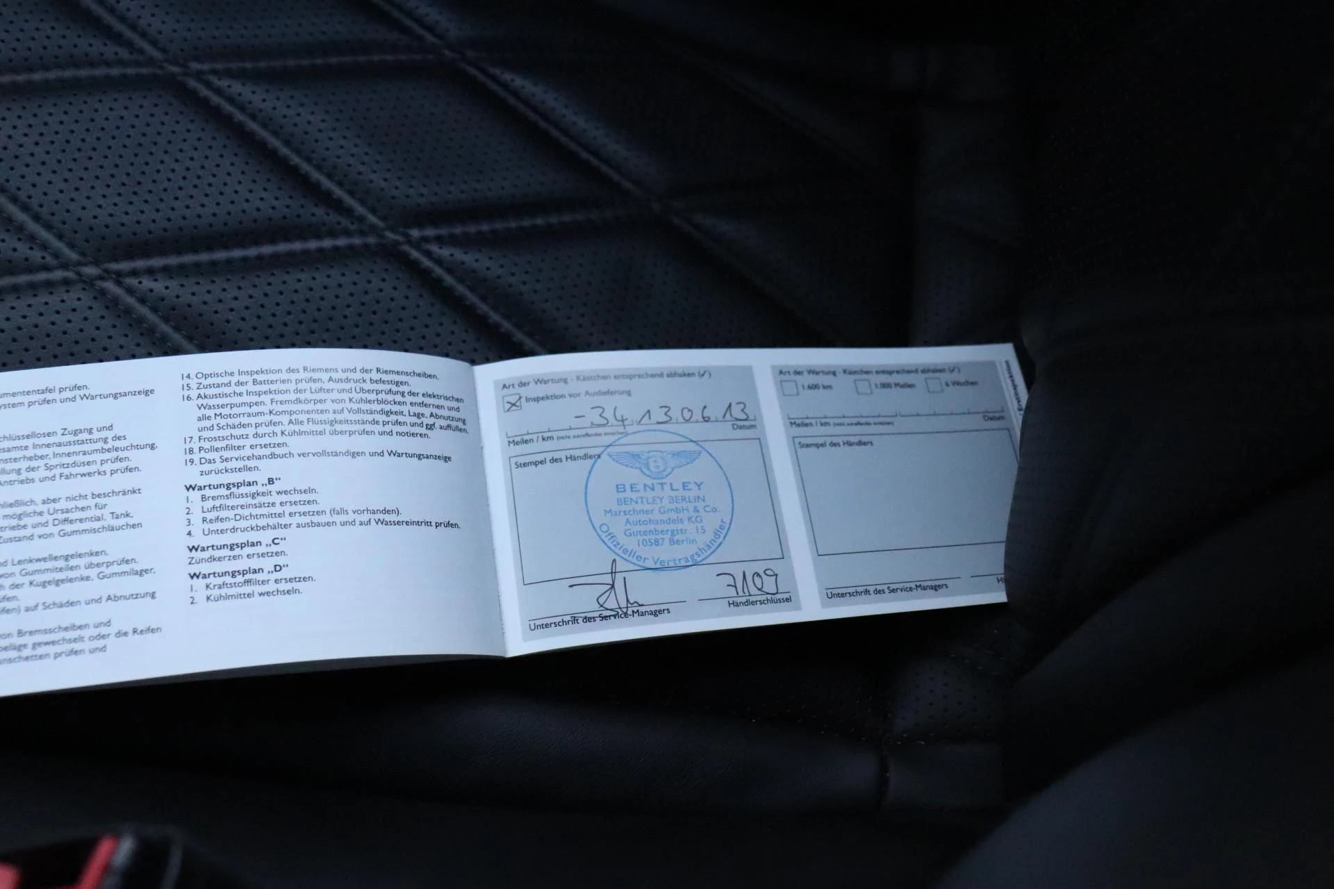 Hoofdafbeelding Bentley Continental GT