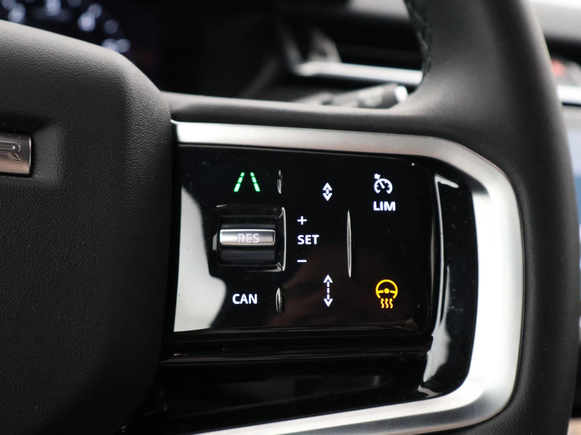 Hoofdafbeelding Land Rover Range Rover Velar