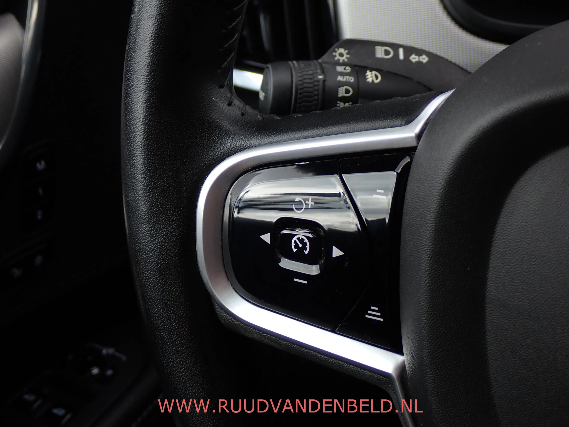 Hoofdafbeelding Volvo V90