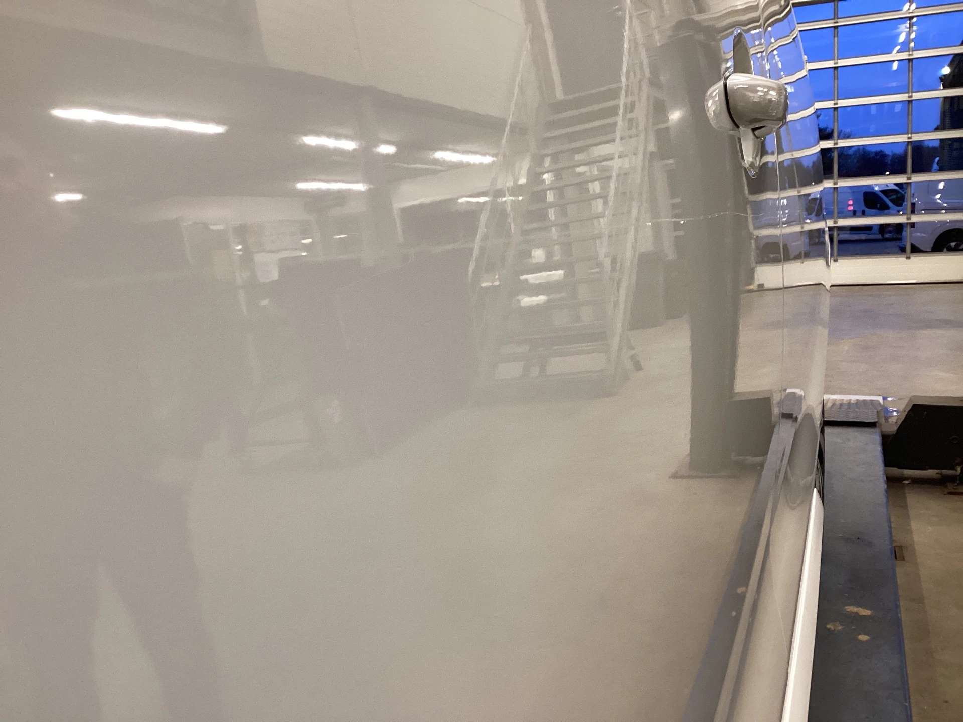 Hoofdafbeelding Citroën Jumpy