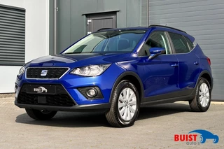 SEAT Arona 1.0 TSI Style TREKHAAK NAVI 90702KM!