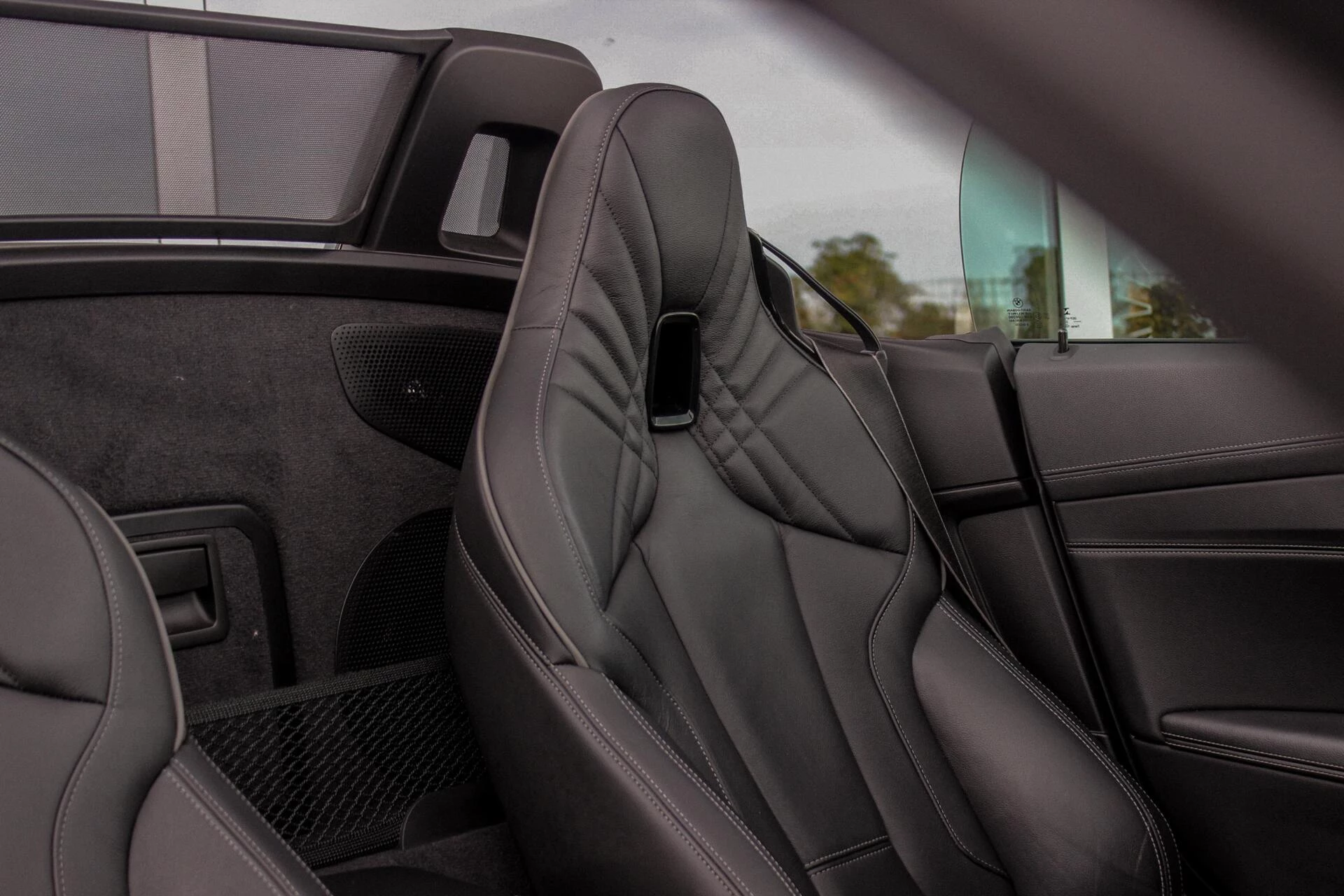 Hoofdafbeelding BMW Z4