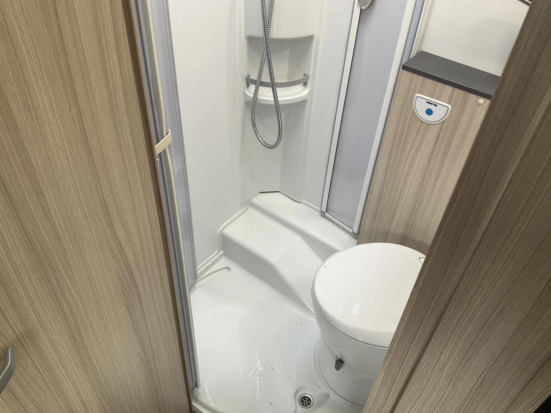 Hoofdafbeelding Sun living S 65SL