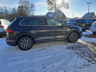 Volkswagen Tiguan 2.0 TDI 150 Pk Life Business Dsg-7 / Ecc / Pdc / Nav
