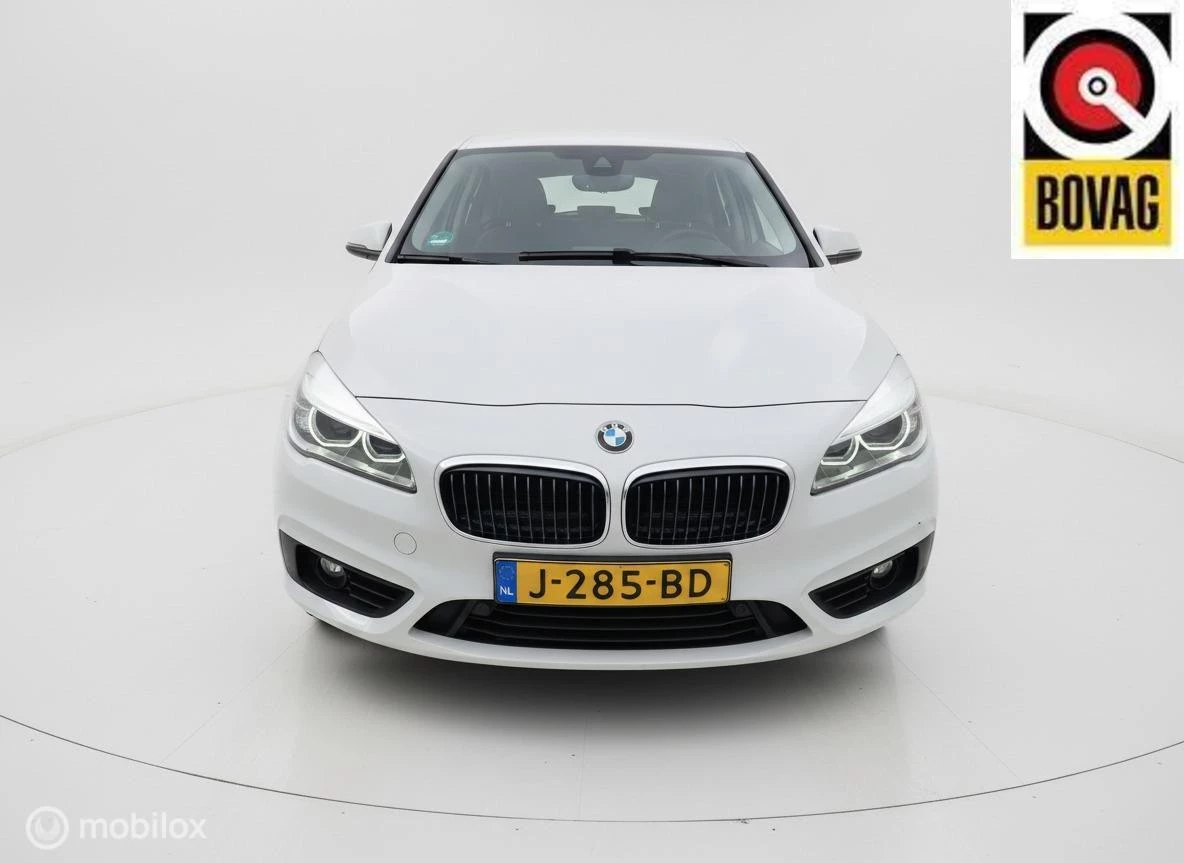 Hoofdafbeelding BMW 2 Serie