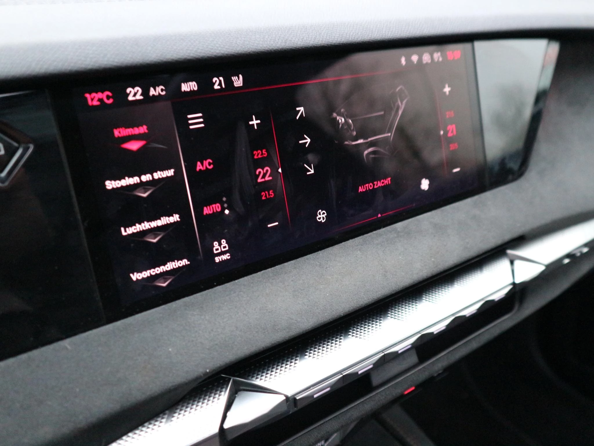 Hoofdafbeelding DS DS 4