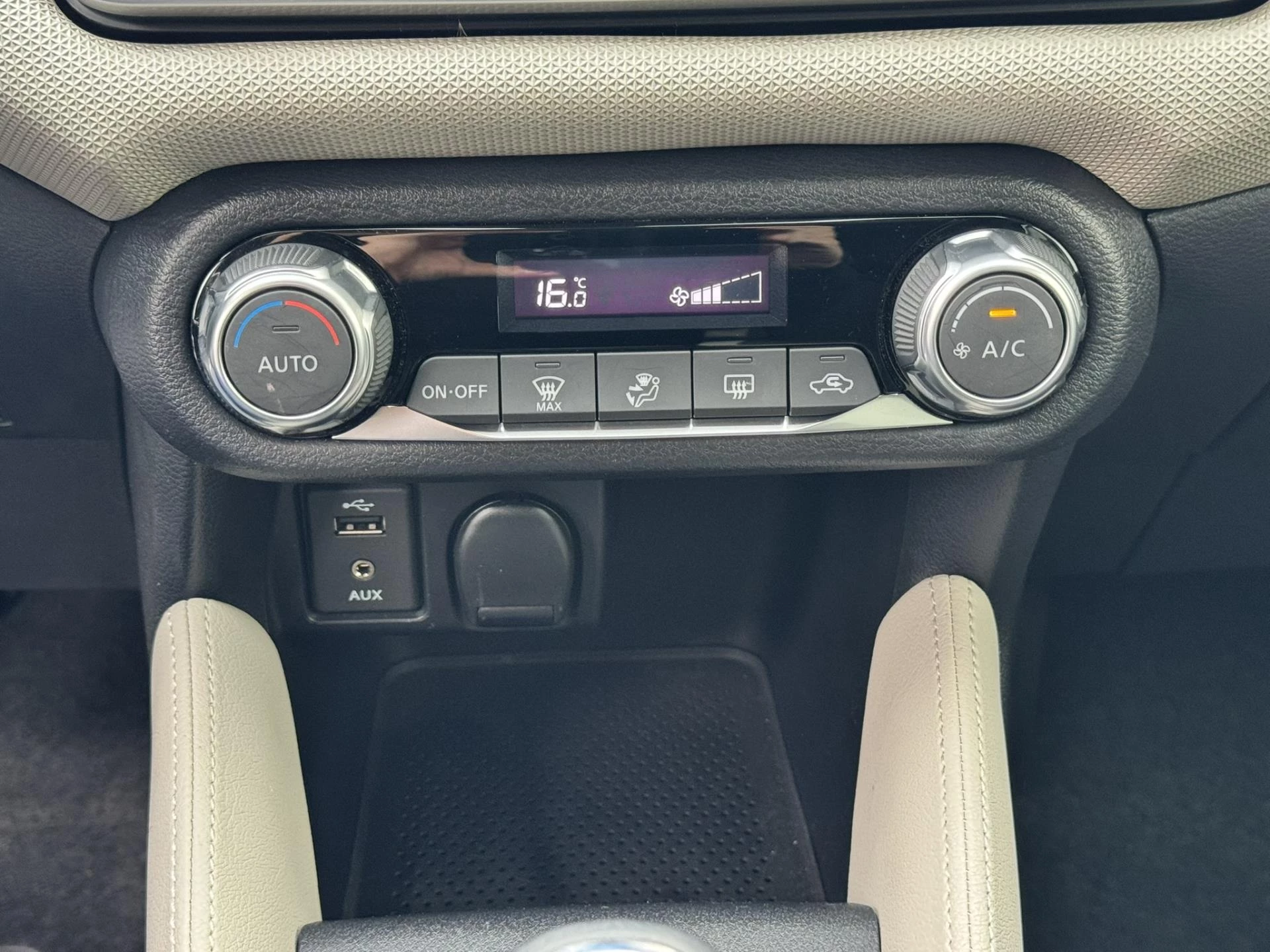 Hoofdafbeelding Nissan Micra