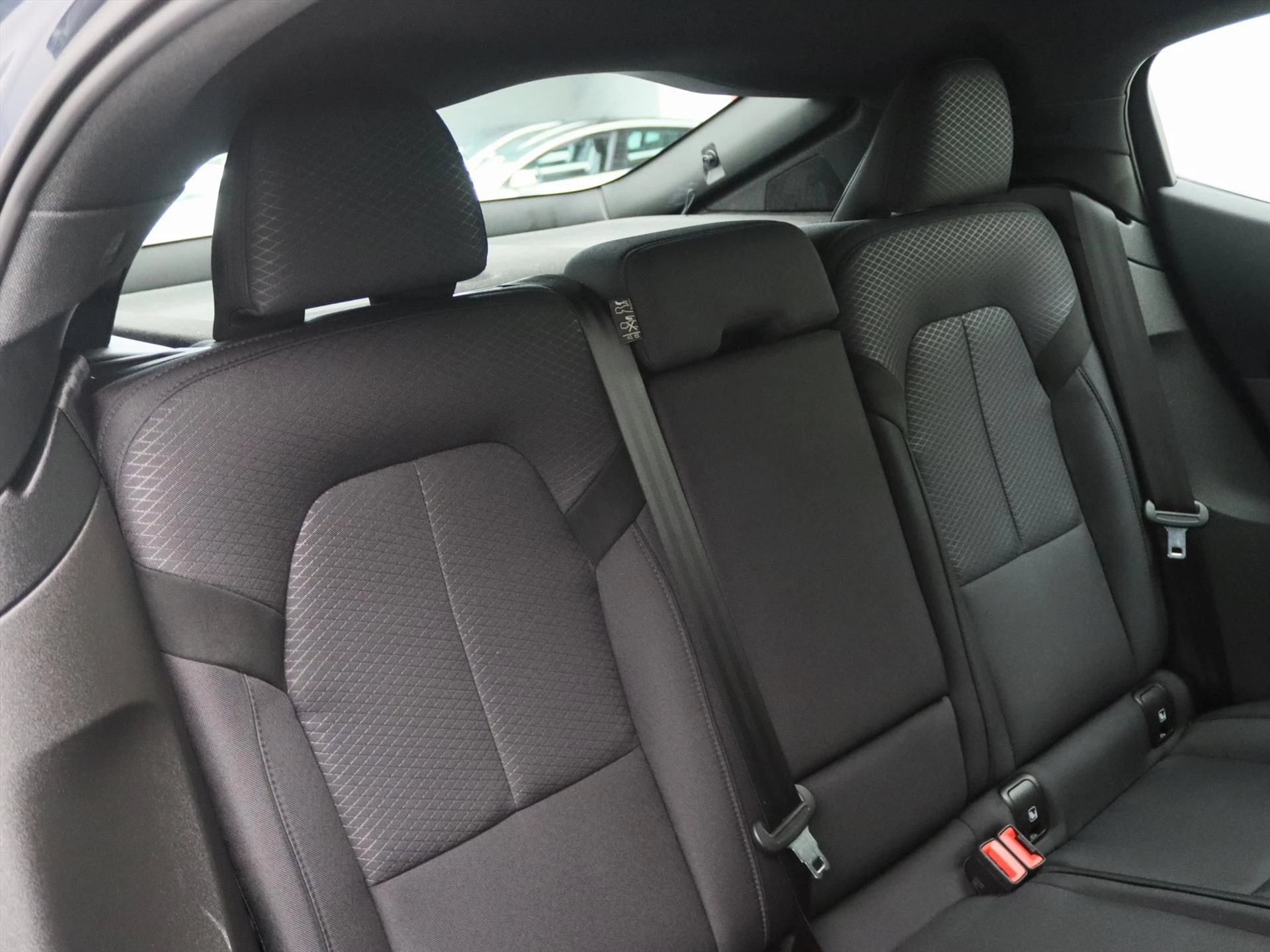 Hoofdafbeelding Polestar 2