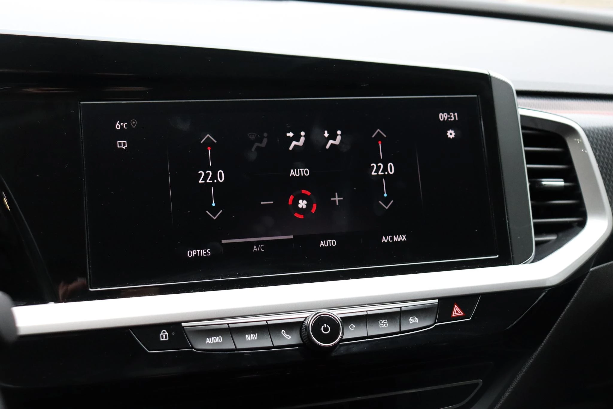 Hoofdafbeelding Opel Grandland