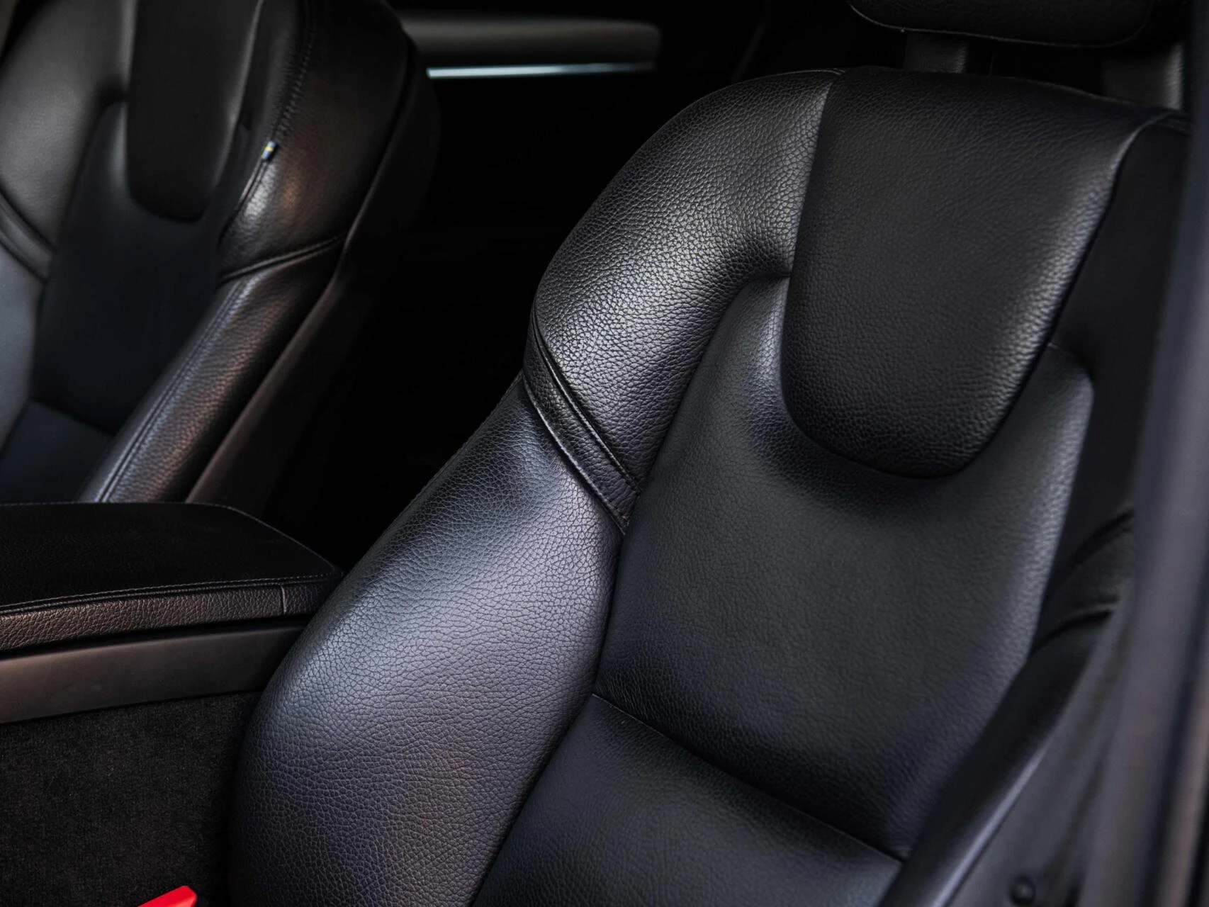 Hoofdafbeelding Volvo S90