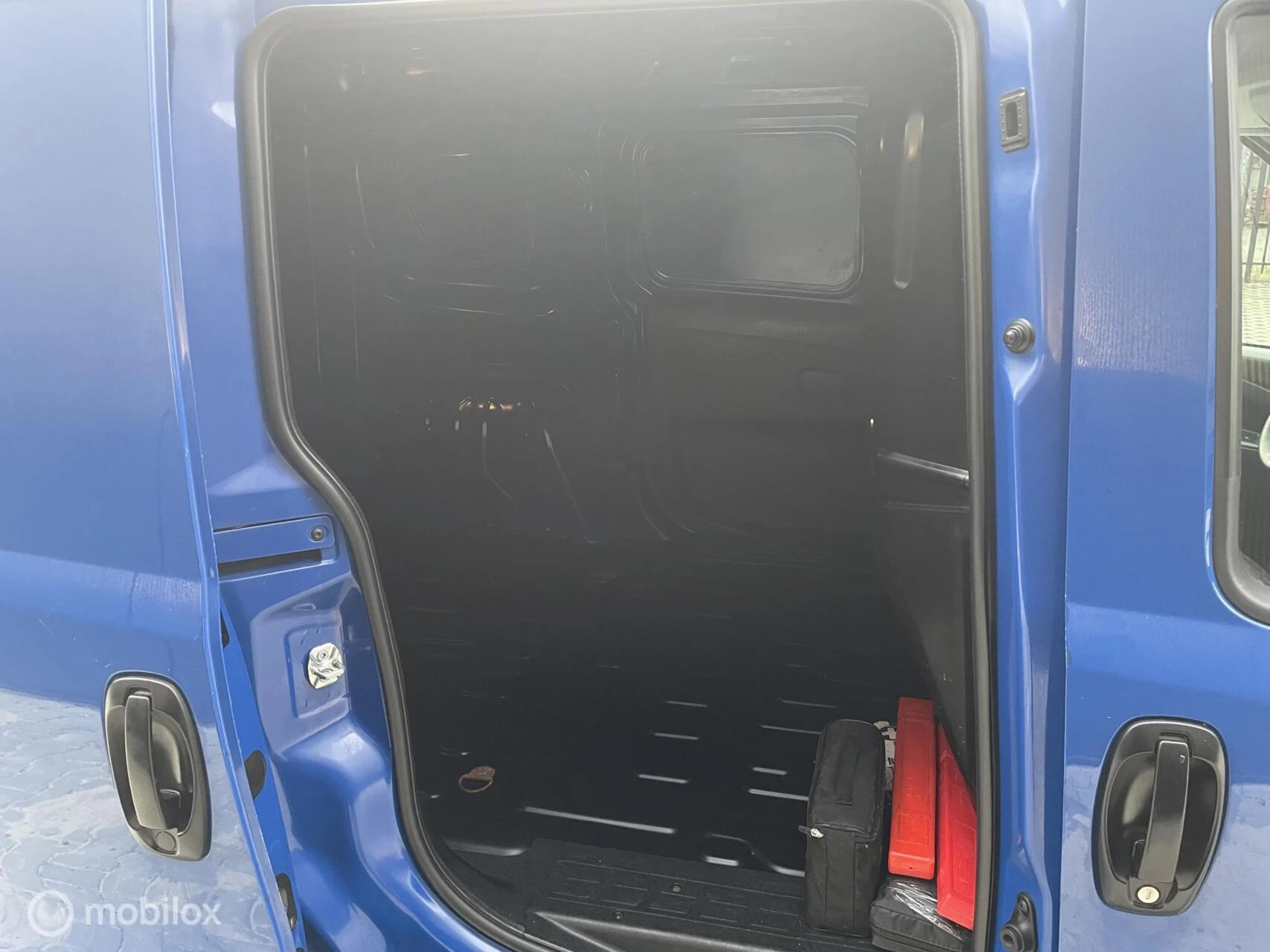 Hoofdafbeelding Opel Combo