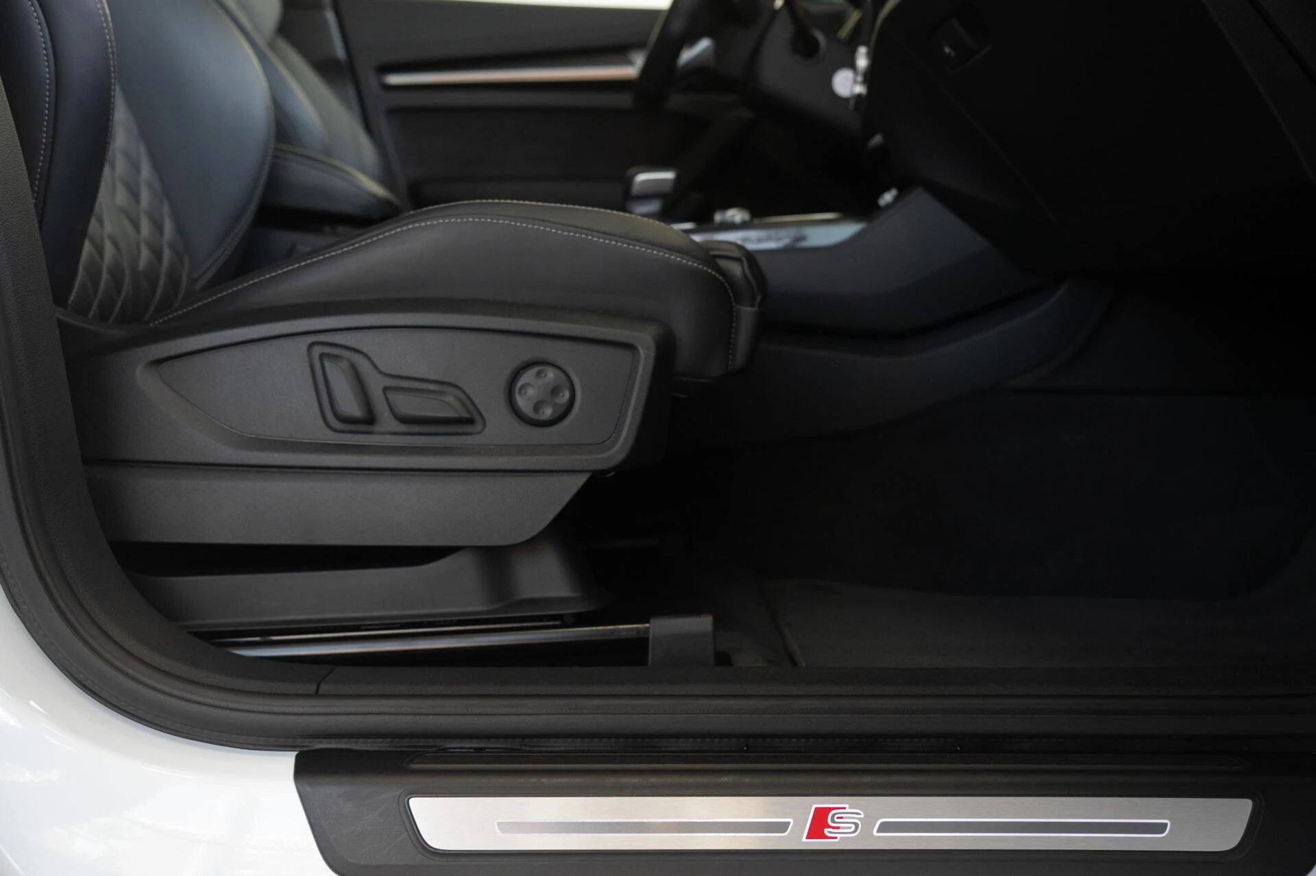 Hoofdafbeelding Audi SQ5