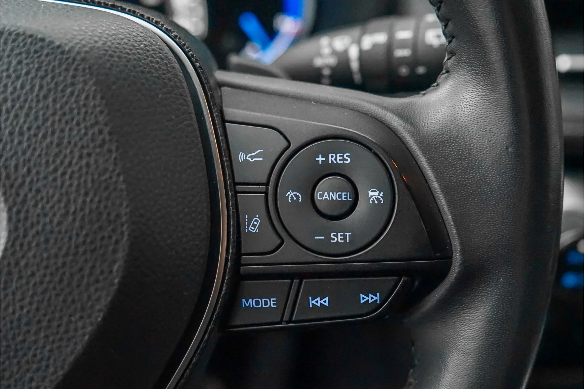 Hoofdafbeelding Toyota RAV4