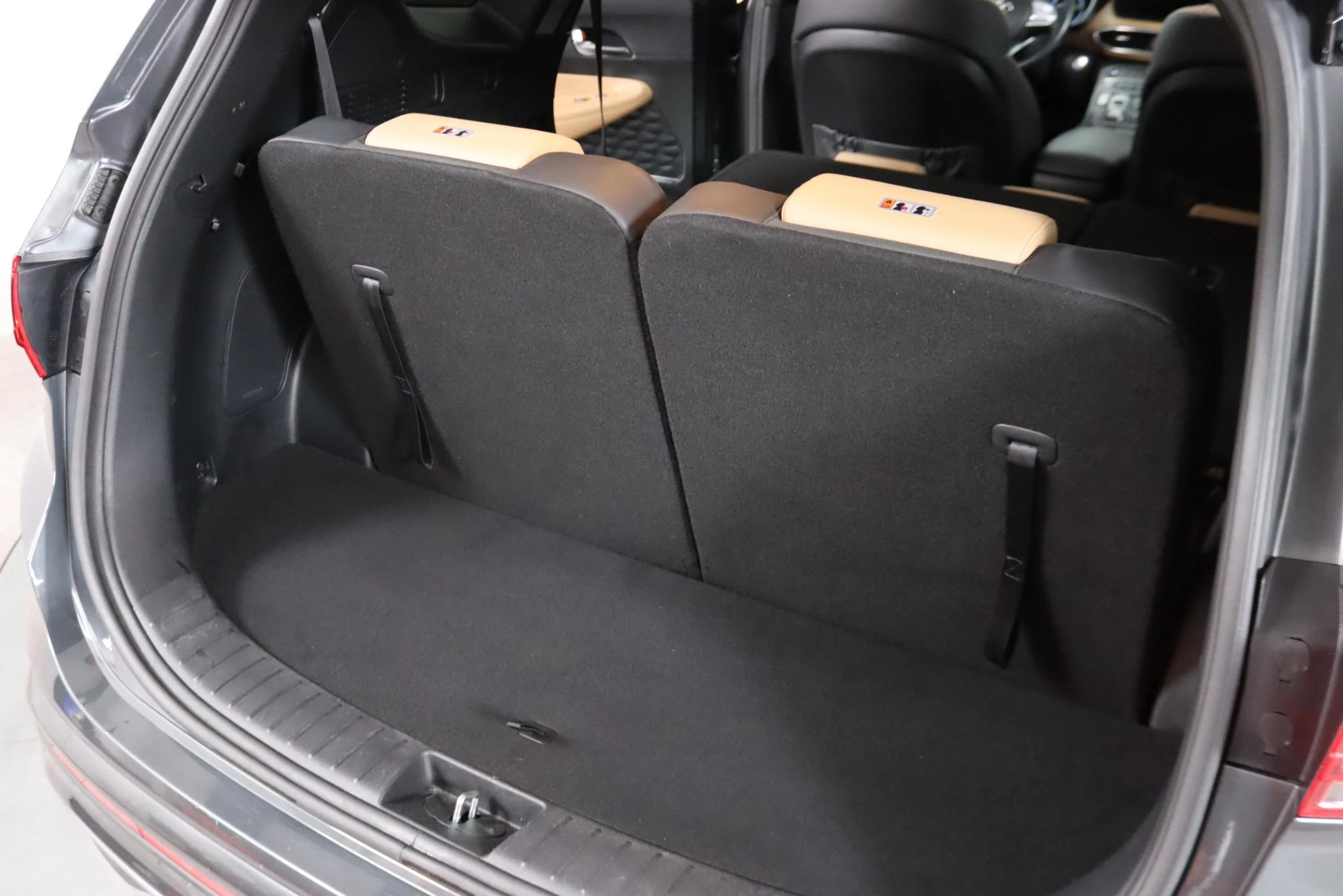 Hoofdafbeelding Hyundai Santa Fe