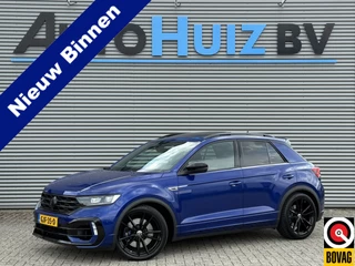 Volkswagen T-Roc 2.0 TSI 4Motion R 300PK ACC Panoramadak Camera Trekhaak 19 Inch LED
