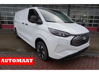 Ford E-Transit Custom 340 L2H1 136PK Trend 65 kWh Elektrisch nr. V220 | Airco | Cruise | Apple CP-Android | Camera