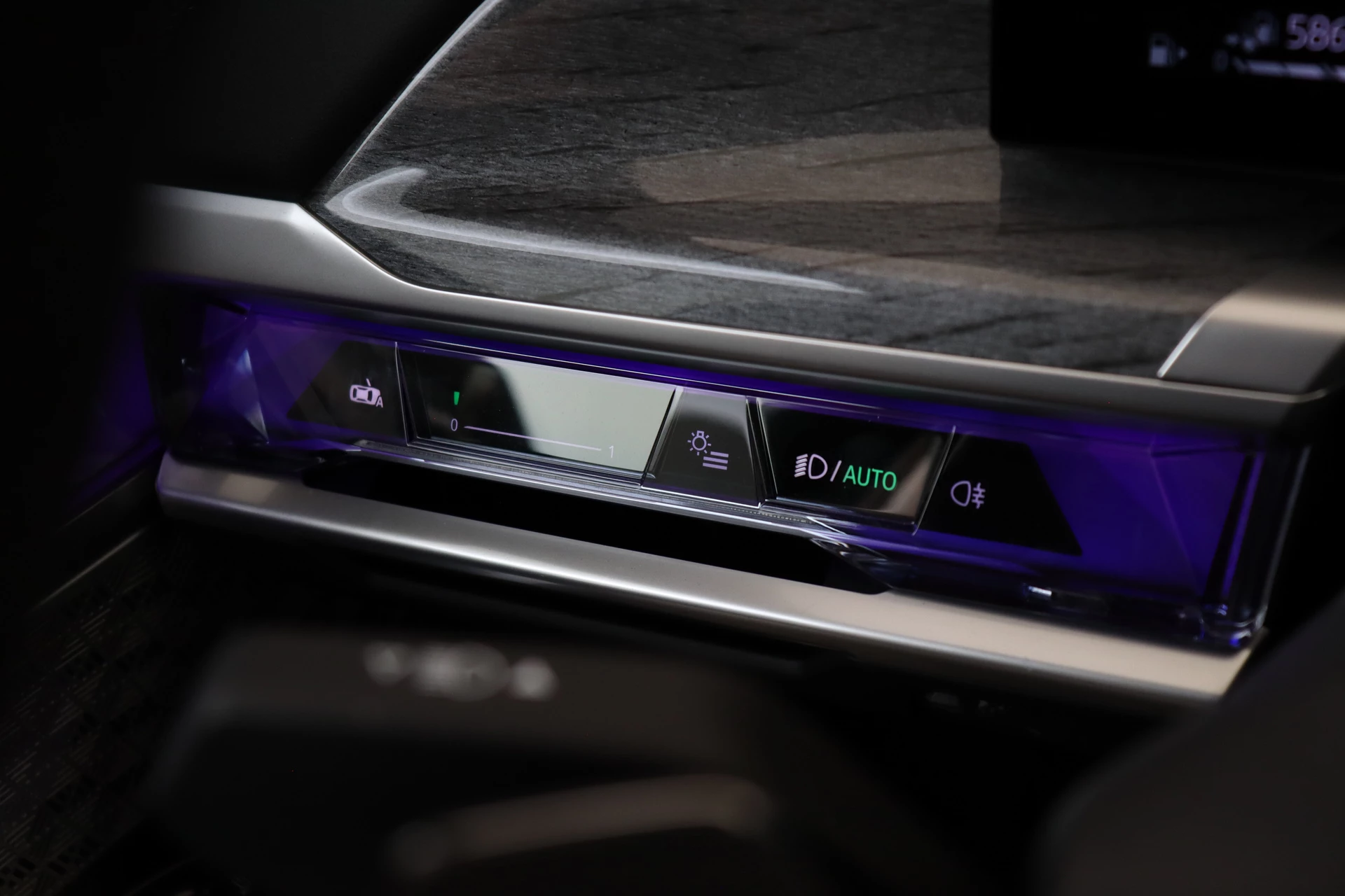 Hoofdafbeelding BMW 7 Serie