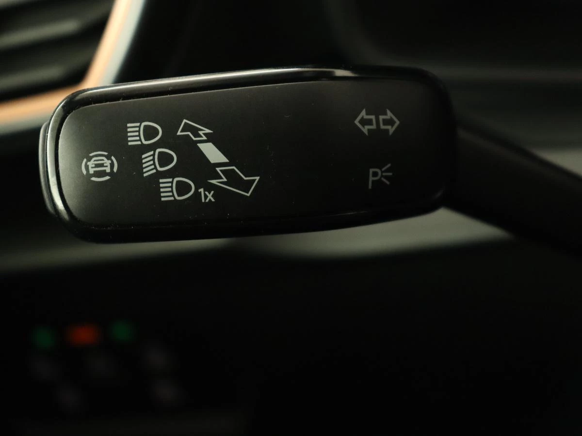 Hoofdafbeelding CUPRA Leon